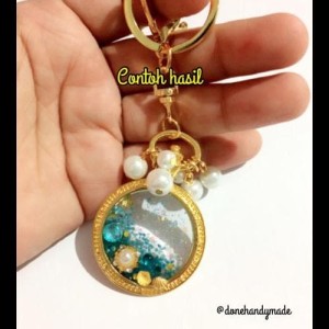 Resin Bening Resin Transparan Resin Craft Harga Murah Tokopedia