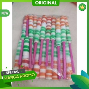 Mainan Anak Tongkat Ulur Jadul Harga Grosir Tokopedia
