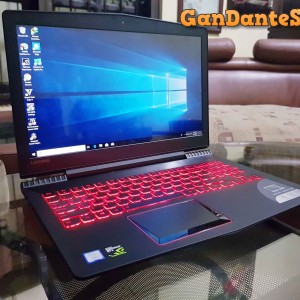 Harga Lenovo Legion Y520 Tokopedia