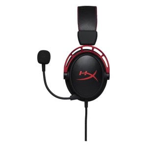 Hyperx Cloud Alpha Gaming Heradset Harga Murah Tokopedia