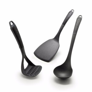 Set Maxim Utensil Pro 1 Set Spatula Tokopedia