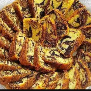 Marmer Cake Harga Murah Enak Tokopedia