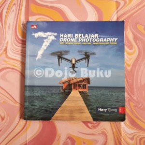 Drone Fotografi Tokopedia