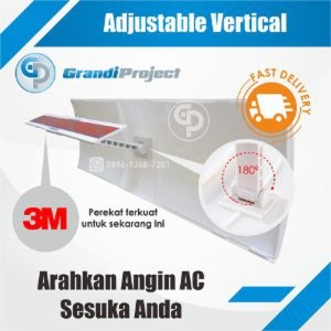 Harga Akrilik Talang Ac Limited Tokopedia