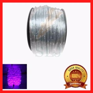 Lampu Led Selang Strip Roll Flexible Fleksible Smd 5050 Ac 220 V Outdoor Waterproof Hiasan Kolong Etalase Plafon Rumah Pohon Toko Harga 1 Meter Tokopedia