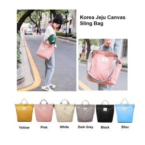 Tas Canvas Tokopedia