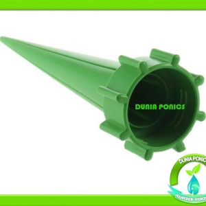 Cone Watering Penyiraman Fertigasi Dengan Botol Harga Pcs Tokopedia