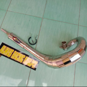 Knalpot Lobster Rx King Tokopedia