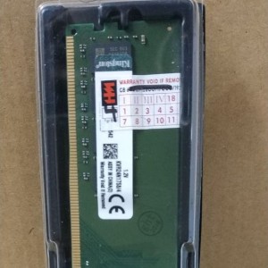 RAM DDR4 4GB