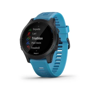Garmin Forerunner 945 Blue