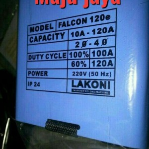 Promo Harga Akhir Tahun Mesin Las Listrik Inverter Lakoni Tokopedia