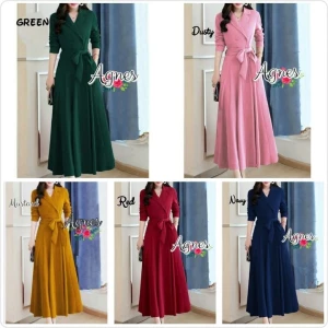 Dress Rania