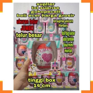 Boneka Bola Harga Grosir Tokopedia