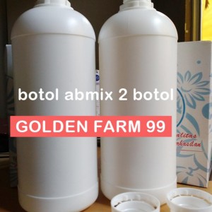 Botol Abmix Ukuran 1 Liter Harga Murah Tokopedia