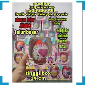 Boneka Bola Harga Grosir Tokopedia