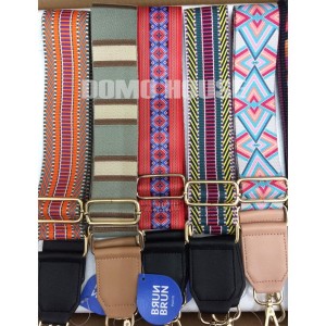 Harga Termurah Brunbrun Strap Bag Tokopedia