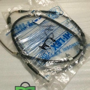 Kabel Rem Belakang Timor Harga Sepasang Tokopedia