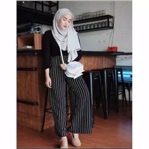 Celana Kulot Harga Konveksi Tokopedia