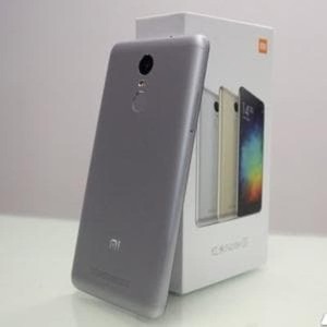 Xiomi Note 3 Ram 2 16gb Tokopedia