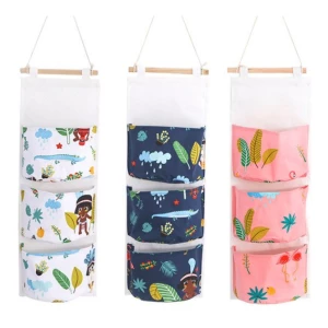 Hanger Kanvas Susun 3