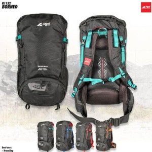 AREI Semi Carrier Borneo 40L