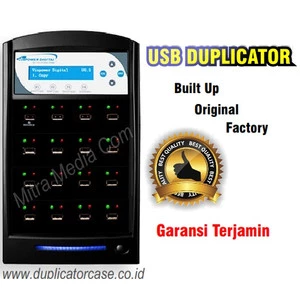 Vinpower Digital USB Duplicator 1-15