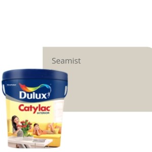 Cat Tembok Dulux Catylac Interior 5 Kg Harga Promo Stok Terbatas Tokopedia