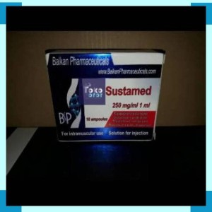 Ecer Eceran Satu Ampul 1 Amp Ul Sustamed 250mg Balkan Testosterone Blend Mix Sustanon Sus Ta Non Harga Tertera Untuk Per Satu Ampul Tokopedia