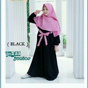 Baju Muslim Wanita Anak Tokopedia