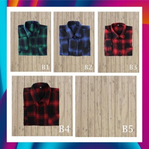 Kemeja Flanel Kotak Flanel Desain Menarik Termurah Harga Terjamin Terlaris Tokopedia