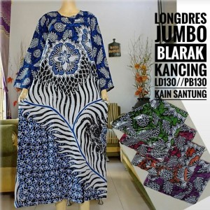Grosir Daster Panjang Longdres Gamis Jumbo Untuk Ibu Gemuk Hamil Menyusui Harga Promo Murah Tokopedia