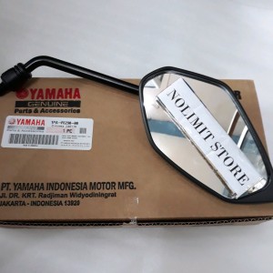 Spion Vixion Yamaha Asli Harga Satuan Tokopedia