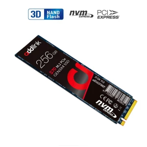 Addlink S70 NVMe M.2 SSD 256GB