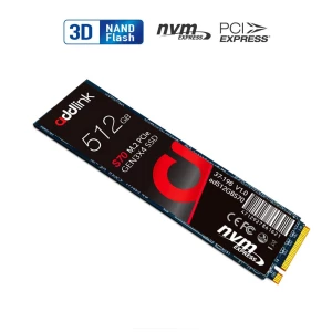 Addlink S70 NVMe M.2 SSD 512GB