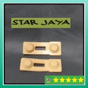 Karet Stik Ps2 Rl Semi Ori Harga 10 Set Tokopedia