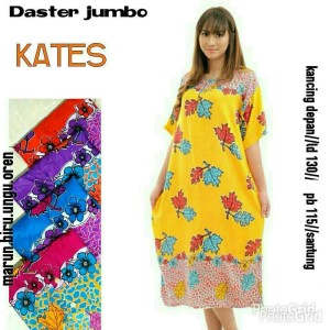Grosir Daster Jumbo Untuk Ibu Wanita Gemuk Hamil Menyusui Harga Promo Kekinian Tokopedia
