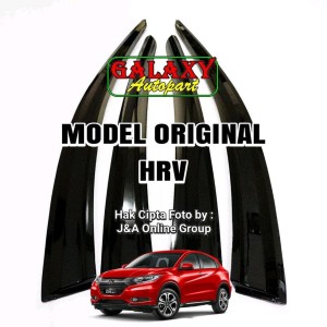 Talang Air Model Oem Orisinil For Innova 2005 2013 Dny Harga Set 4pintu Tokopedia