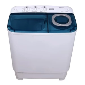 TOSHIBA MESIN CUCI 2 TABUNG 7.5KG Model VH-H75MN