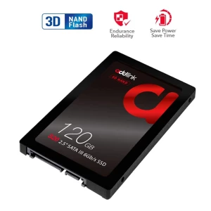 Addlink S20 SSD 120GB