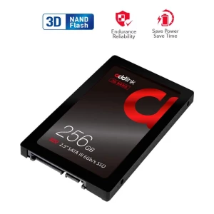 Addlink S20 SSD 256GB
