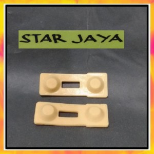 Karet Stik Ps2 Rl Semi Ori Harga 10 Set Tokopedia