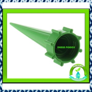 Cone Watering Penyiraman Fertigasi Dengan Botol Harga Pcs Tokopedia