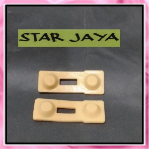 Karet Stik Ps2 Rl Semi Ori Harga 10 Set Tokopedia