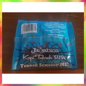 Kopi Tubruk Susu Javabica Harga Promo Tokopedia