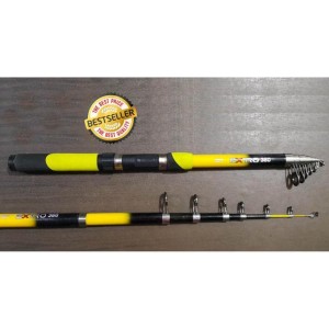 Joran Antena 360 Cm Alat Pancing Harga Murah Tokopedia