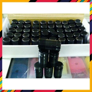 Tinta Ink Roller Untuk Alat Label Harga 2 Baris Tokopedia