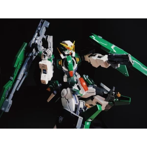 MG GUNDAM DYNAMES GN002
