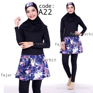 Baju Muslim Wanita Anak Tokopedia