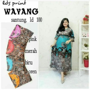 Grosir Daster Panjang Longdres Gamis Jumbo Untuk Ibu Gemuk Hamil Menyusui Harga Promo Murah Tokopedia