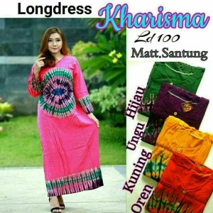 Grosir Daster Panjang Longdres Gamis Jumbo Untuk Ibu Gemuk Hamil Menyusui Harga Promo Murah Tokopedia